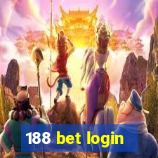 188 bet login